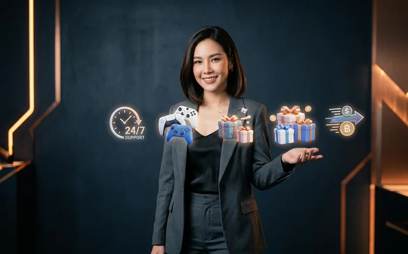 จุดเด่น ksgaming เว็บตรง คาสิโนออนไลน์
