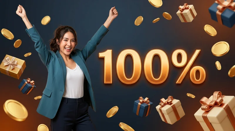 โบนัสสมาชิกใหม่ 100% ksgaming เว็บพนัน